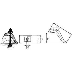 2827GL - CLAMPING DEVICES - Prod. SCU